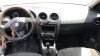 SEAT CORDOBA BERLINA (6L2) — vehículo donante para recambios 