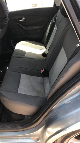 SEAT CORDOBA BERLINA (6L2) — vehículo donante para recambios 