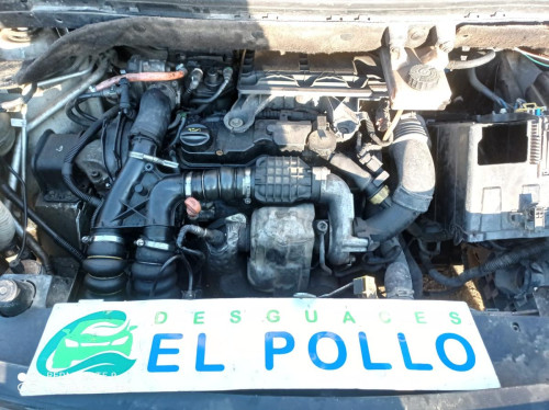  CITROEN BERLINGO COMBI 