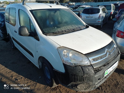  CITROEN BERLINGO COMBI 