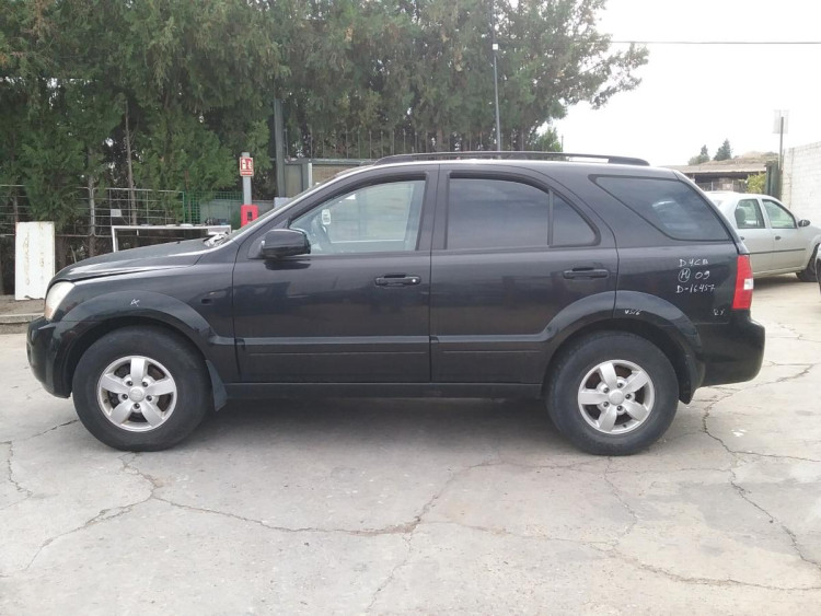 KIA SORENTO (BL)