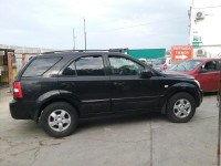 KIA SORENTO (BL)