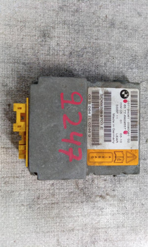  CENTRALITA AIRBAG BMW SERIE 7 (E65/E66) 