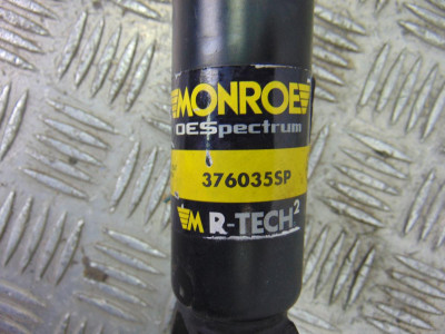 AMORTIGUADOR DELANTERO IZQUIERDO, MERCEDES-BENZ, CLASE E (BM 211) BERLINA