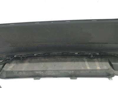 PARAGOLPES TRASERO, SKODA, SUPERB BERLINA (3V3)