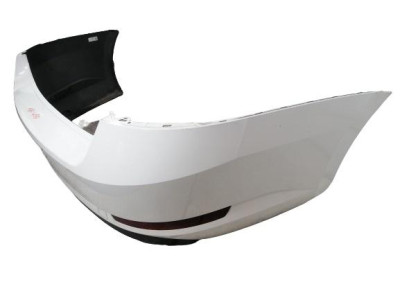 PARAGOLPES TRASERO, SKODA, SUPERB BERLINA (3V3)