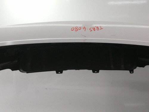  PARAGOLPES TRASERO SKODA SUPERB BERLINA (3V3) 