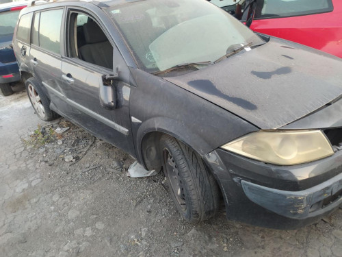 LLANTA Renault MEGANE II GRANDTOUR 