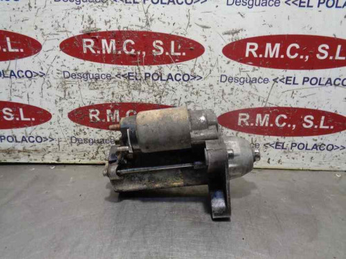  MOTOR ARRANQUE Ford FOCUS C-MAX (CAP)(2003) 