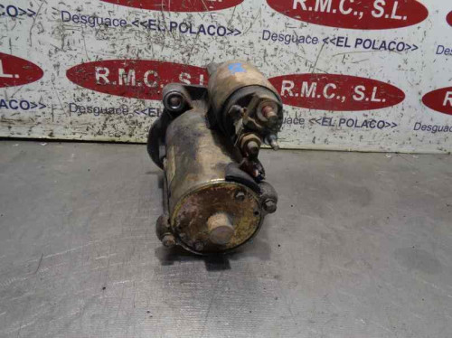  MOTOR ARRANQUE Ford FOCUS C-MAX (CAP)(2003) 