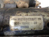  MOTOR ARRANQUE Ford FOCUS C-MAX (CAP)(2003) 