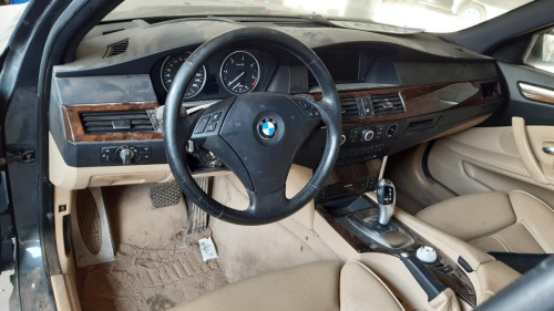  BMW SERIE 5 BERLINA (E60) 