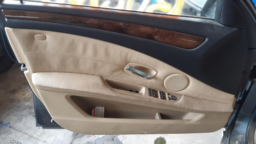  BMW SERIE 5 BERLINA (E60) 