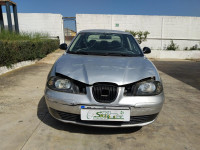 Seat Cordoba Berlina (6L2)(09.2002->)