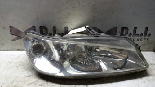 FARO DERECHO Peugeot 306 3/5 PT. / 4 PT. (S2) 