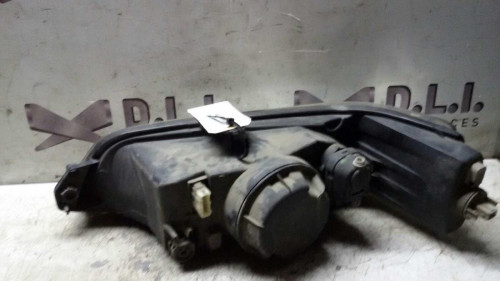 FARO DERECHO Peugeot 306 3/5 PT. / 4 PT. (S2) 