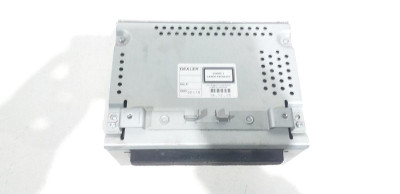SISTEMA AUDIO / RADIO CD, FORD, FIESTA (CNN)