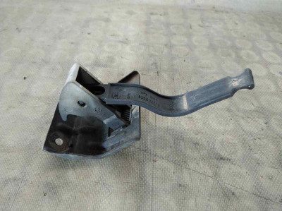 CERRADURA CAPO