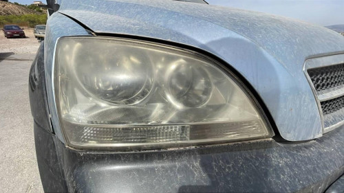 FARO DERECHO Kia SORENTO (BL) 