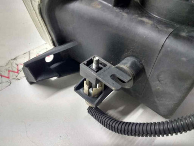 FARO ANTINIEBLA IZQUIERDO, OPEL, ZAFIRA A