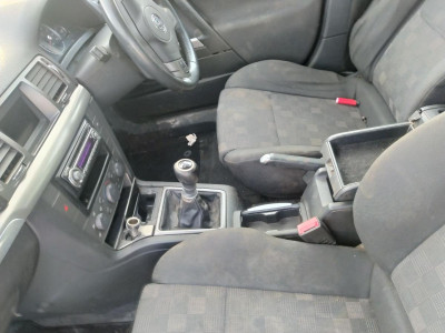 PALANCA FRENO, OPEL, VECTRA C CARAVAN