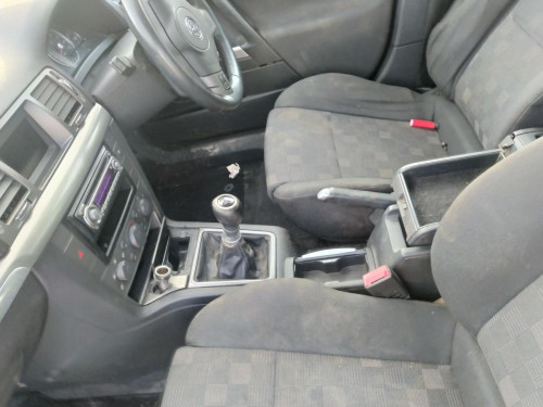 PALANCA FRENO, OPEL, VECTRA C CARAVAN