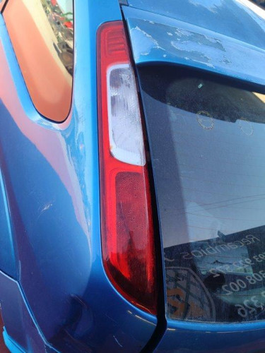  FORD FOCUS BERLINA (CAP) 