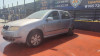  SKODA FABIA COMBI (6Y5) 