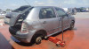  SKODA FABIA COMBI (6Y5) 