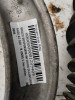  BRAZO SUSPENSION INFERIOR DELANTERO DERECHO Audi A3 SEDÁN (8VM) 