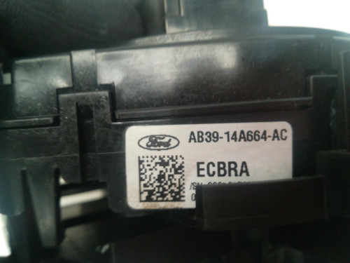  ANILLO AIRBAG FORD KA+ (CDU) 