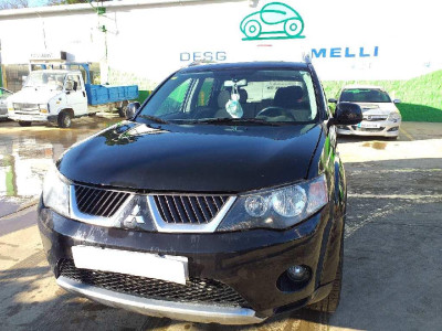 MITSUBISHI OUTLANDER (CW0)