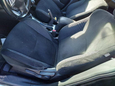 MITSUBISHI OUTLANDER (CW0)