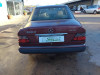 Mercedes-Benz E Berlina (BM 124)(10.1992->) — vehículo donante para recambios 