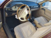 Mercedes-Benz E Berlina (BM 124)(10.1992->) — vehículo donante para recambios 