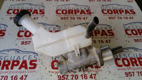  BOMBA FRENO NISSAN MICRA (K12E) 