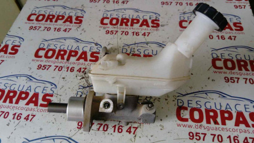  BOMBA FRENO NISSAN MICRA (K12E) 