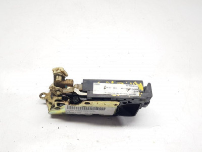 CERRADURA PUERTA DELANTERA IZQUIERDA, DAEWOO, KALOS