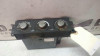 MANDO CALEFACCION / AIRE ACONDICIONADO Mitsubishi MONTERO (V60/V70) 