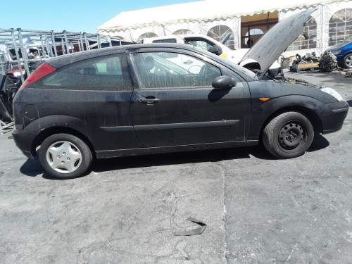 FORD FOCUS BERLINA (CAK) — vehículo donante para recambios 