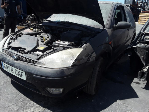 FORD FOCUS BERLINA (CAK) — vehículo donante para recambios 