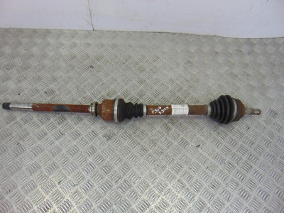 TRANSMISION DELANTERA DERECHA, PEUGEOT, 308