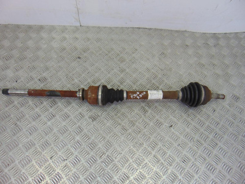  TRANSMISION DELANTERA DERECHA, PEUGEOT, 308 