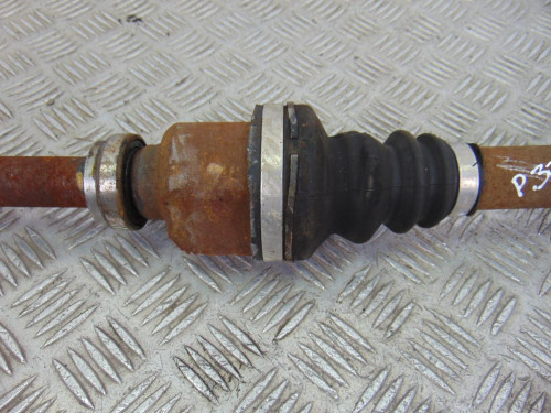  TRANSMISION DELANTERA DERECHA, PEUGEOT, 308 