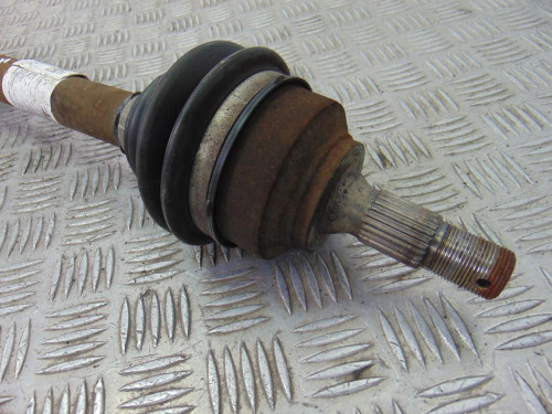  TRANSMISION DELANTERA DERECHA, PEUGEOT, 308 