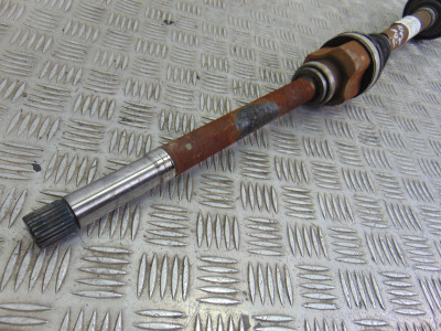 TRANSMISION DELANTERA DERECHA, PEUGEOT, 308