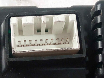 CUADRO INSTRUMENTOS, SSANGYONG, ACTYON