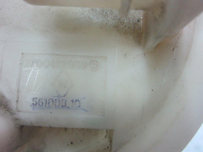 AFORADOR, RENAULT, MEGANE I FASE 2 BERLINA (BA0)