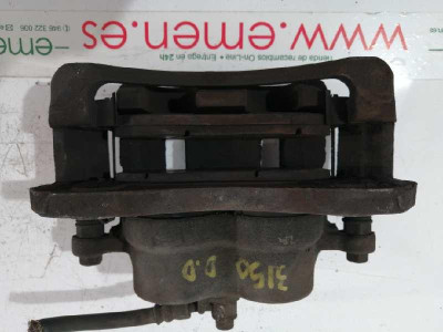 PINZA DE FRENO DELANTERA DERECHA, HYUNDAI, TRAJET (FO)