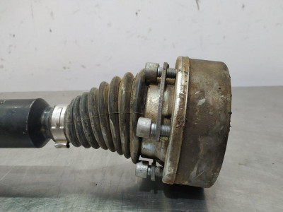 TRANSMISION DELANTERA DERECHA, VOLKSWAGEN, GOLF VII VARIANT (BA5)
